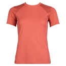 HKM Selection T-Shirt Edinburgh Mesh